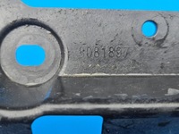 фото thumb №7, Кронштейн кронштейн кронштейн бампера задня bmw x4 g02 8081897