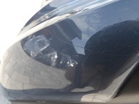 фото thumb №4, Бампер mazda 3 хэтчбек