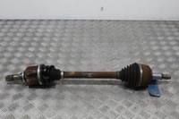 фото thumb №1, Приводной вал левый перед master iii 3 lift fwd 391017007r