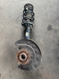 фото thumb №1, Audi a3 8v 2.0 tdi амортизаторна стійка лівий