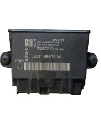 фото thumb №1, Модуль кришки ford escape mk4 ju5t14b673aa