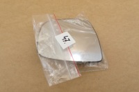 фото thumb №8, Nissan juke 14- вкладка зеркало наружного правого 7801301 oem номер