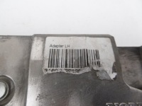 фото thumb №7, Основа кронштейн домкрата перемикання передач тунель volvo s60 iii v60 ii 18-