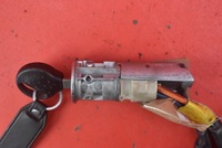 фото thumb №5, Замок запалювання ключ peugeot 206 1.4 8v 03r