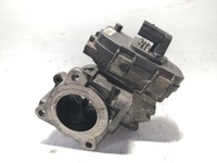 фото thumb №11, Дроссельная заслонка opel vectra c 1.9 cdti 8v 48cpd1 100% исправная sprawdzana