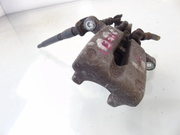 фото thumb №1, Суппорт тормозной левый зад kia ceed ii