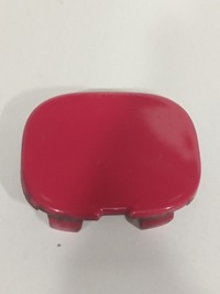 фото thumb №1, Smart fortwo iii c453 заглушка фаркоп hak бампер перед a4538850126