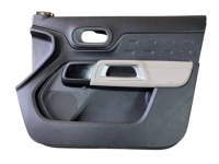 фото thumb №1, Обивка дверь перед правый citroen c5 aircross 2017-2022 rok 98201316dz