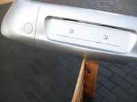 фото thumb №13, Бампер задній kompletny ford ka 96-08 колір 61 сріблястий