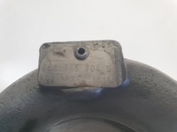 фото thumb №9, Audi a3 8l 1.8 t turbo турбонагнітач 06a145704s