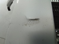 фото thumb №7, J957 бампер перед bmw e90 mpakiet titansilber