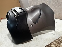 фото thumb №8, Mercedes gla w247 amg бампер задняя задний