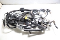 фото thumb №1, Электропроводка lpg opel meriva a 1.6