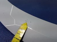 фото thumb №7, Audi q8 4m8 планка крыльев левый зад 4m8853817d