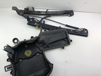 фото thumb №1, Seat leon ii mehanizm стёкла lp 1p0867435