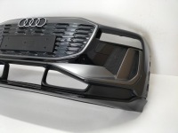 фото thumb №8, Бампер передний перед audi q6 e-tron 24- s-line