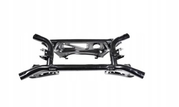 фото thumb №1, Рама балка підрамник зад do jeep compass 2007- 2wd