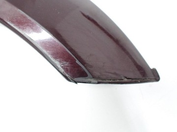 фото thumb №12, Планка захист крила праві перед 77550-52d00 suzuki grand vitara xl 03r