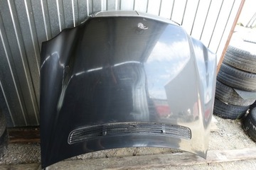 фото thumb №4, Mercedes w203 капот перед передня c-klasa 753