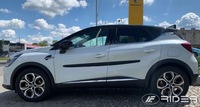 фото thumb №3, Renault captur ii 2019-накладки боковой