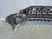 фото thumb №7, Audi q8 lift 2024- бампер перед 4m8