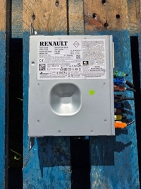 фото thumb №1, Renault austral радіо , навігація