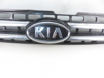 фото thumb №7, Решітка решітка радіатора kia sportage ii 863501f030