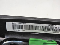 фото thumb №12, Воздуховод мультифункция volvo v50 lift 30778752