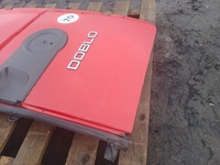 фото thumb №13, Fiat doblo ii opel combo d двері праве задня задні повний