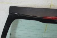 фото thumb №3, Кришка багажника скло багажника задня smart fortwo