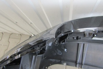 фото thumb №13, Бампер перед jeep compass 2 ii рестайлінг 21-