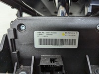 фото thumb №7, Важіль зміни коробки передач з рамка peugeot 3008 9801784480