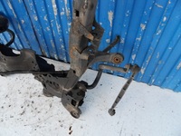 фото thumb №10, Opel zafira b 05-08 1.9 cdti 150 підрамник траверса