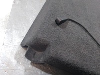 фото thumb №3, Полиця багажника renault clio iii 05-13 хетчбек