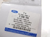 фото thumb №7, Привід зчеплення ford puma 20- kuga 16- mondeo14- focus 11- 14- оригінальний номер 2208794