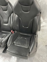 фото thumb №8, Audi s5 2011 середина сиденья / заднее сиденье / комплект