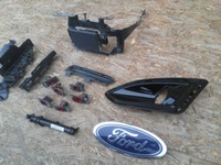 фото thumb №9, Омивач лампи лівий перед ford edge 2015-2018rok gt4b13l015bc