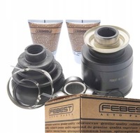 фото thumb №1, Шарнір привідний внутрішній лівий перед mazda bt-50 2.5 tdi