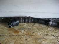 фото thumb №1, Труба turbo kadjar 1.5 dci