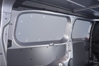 фото thumb №1, Обшивка fiat scudo l3 model od 2022