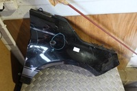 фото thumb №1, Крыло левый перед fiat 500 uszk.