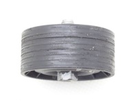 фото thumb №3, Daf lf 45 55 01-06 3.9 150 170 e3 ролик ремінь пластикова ремінь 8pk 65mm