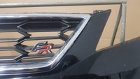 фото thumb №8, Seat leon iii 3 fr lift бампер передний перед