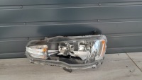 фото thumb №1, Mitsubishi lancer viii ліва лампа перед передня звичайна