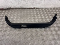 Купить Накладка порог задняя tesla model x 105842100l, фото thumb