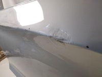 фото thumb №7, Bmw x3 f25 дверь правые передние перед 2010- 10-