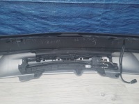 фото thumb №15, Бампер заднє honda cr-v v nh883p eu 2022 комплектний