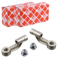 фото thumb №1, Насадки тяга smart city-coupe fortwo roadster