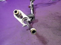 фото thumb №4, Audi a4 b6 1,9 tdi avf шланг wąż кондиционера