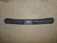 фото thumb №1, Suzuki celerio захист заднього поперечина